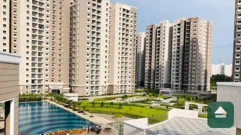 3bhk for sale