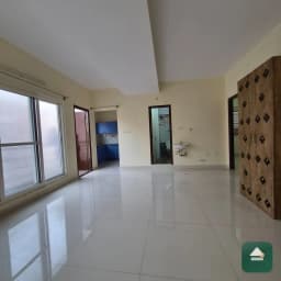 2bhk flat in btm2  photo 2