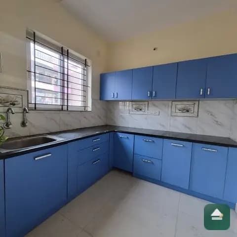 2bhk flat in btm2